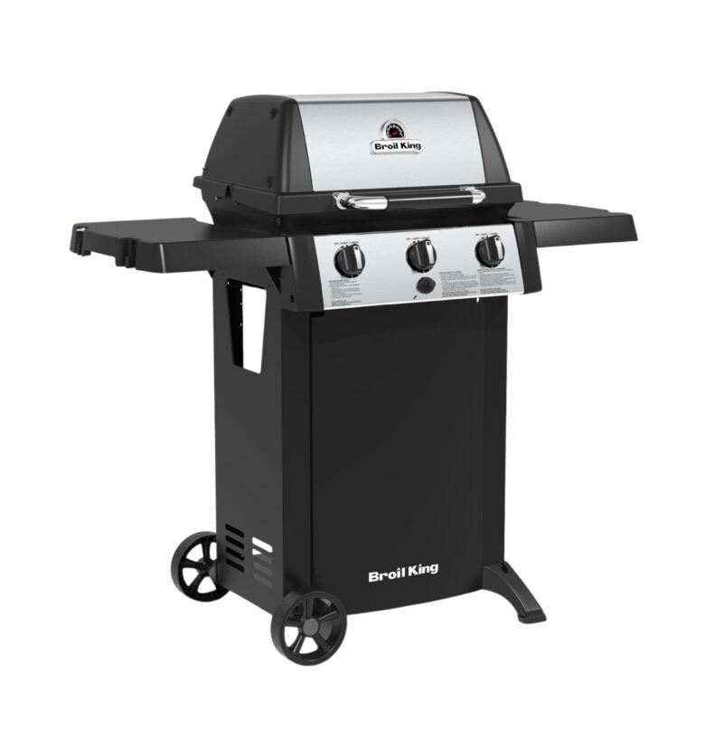Dujinė kepsninė Broil King „Royal™ S 310”